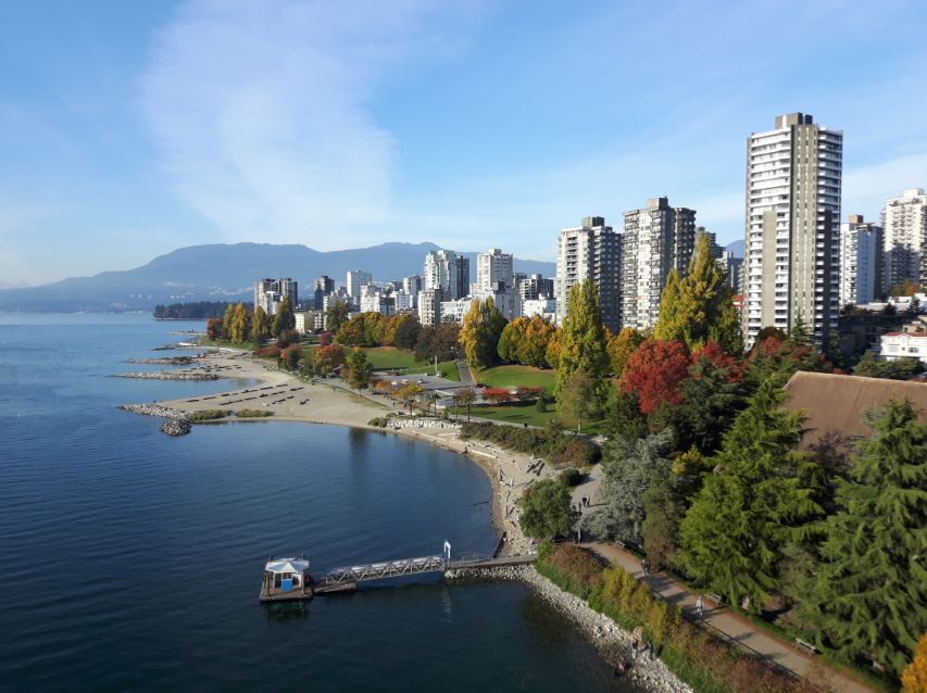 33 FREE things to do in Vancouver (or almost free)
