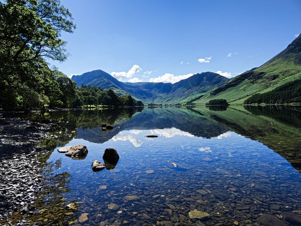 tourism in the lake district ks2