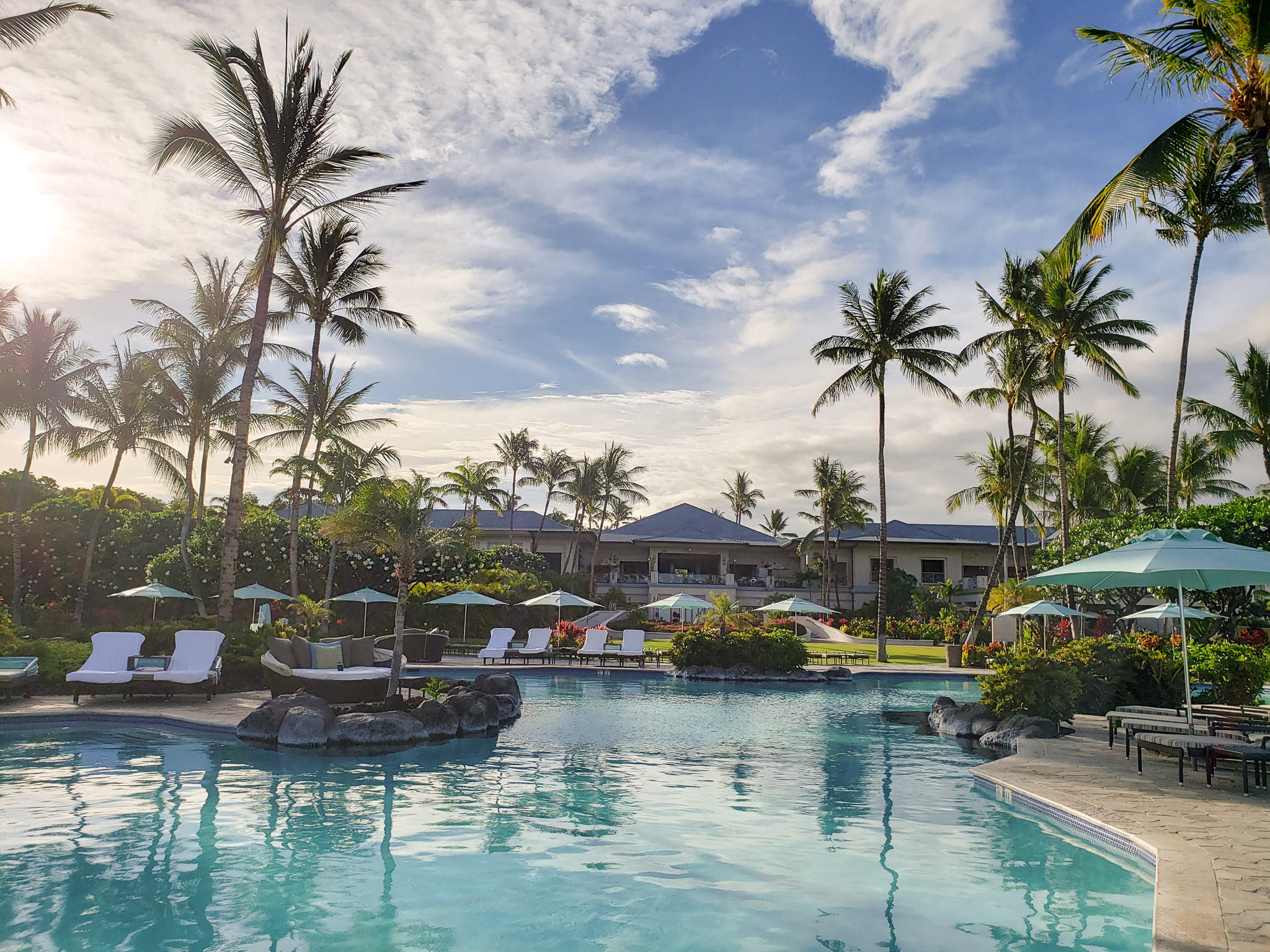 Staying at the Fairmont Orchid Resort, Hawaii - Forever Lost In Travel