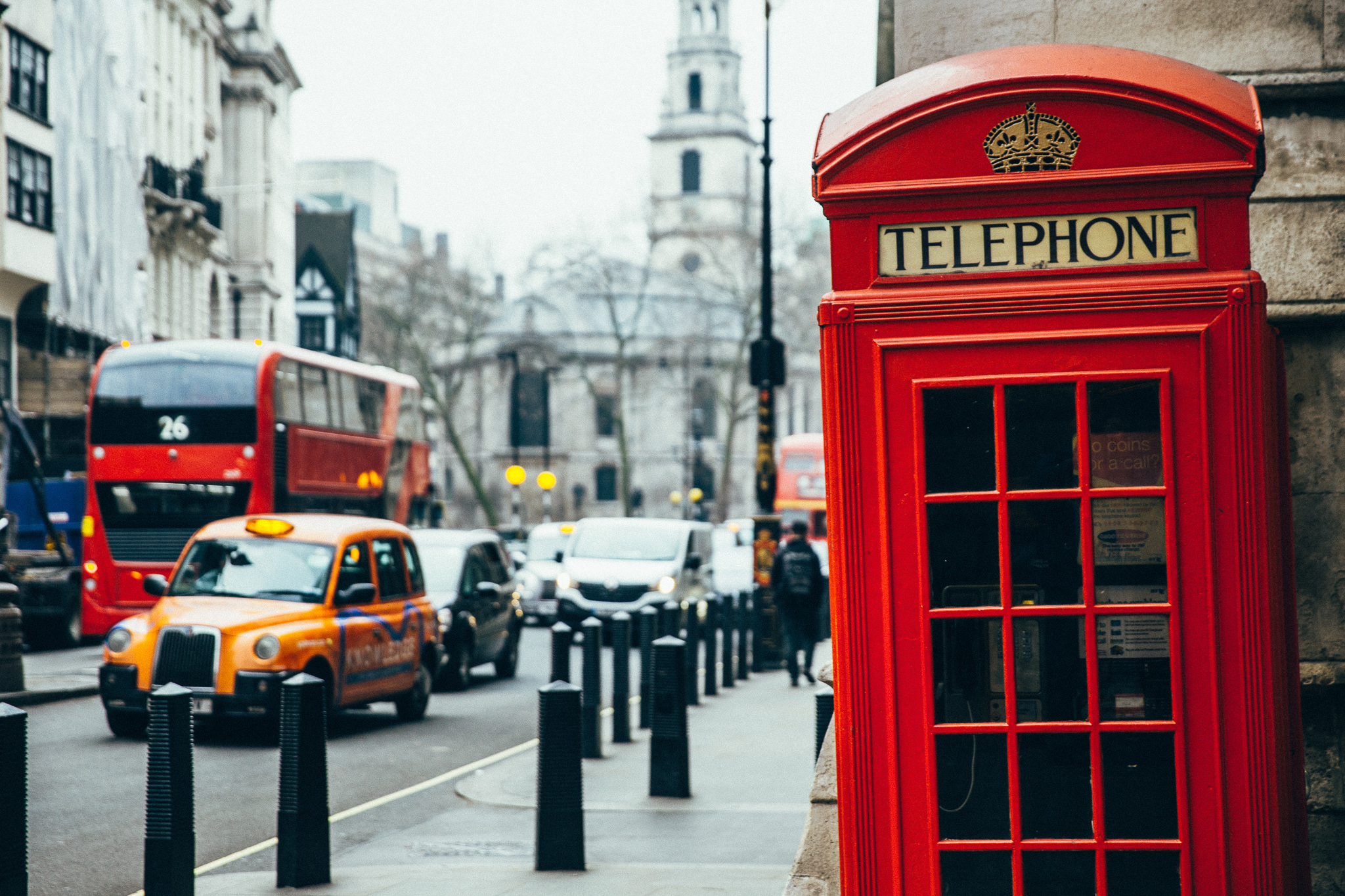 50 Fun Things To Do In London For First Time Visitors