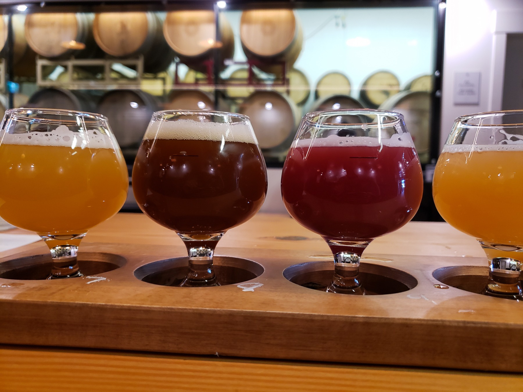 25 Best Vancouver Breweries: Your Ultimate Guide - Forever Lost In Travel