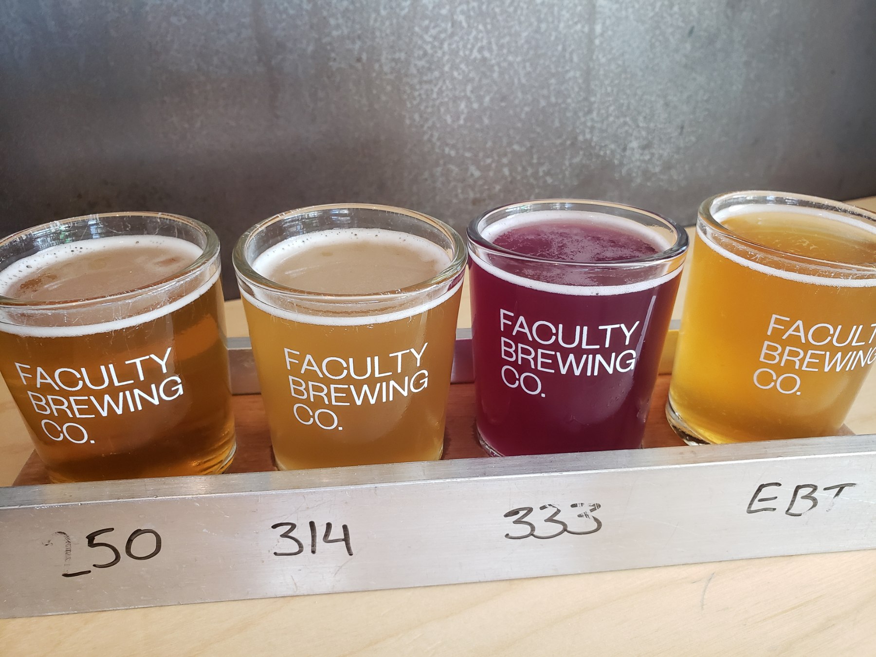 25 Best Vancouver Breweries: Your Ultimate Guide - Forever Lost In Travel