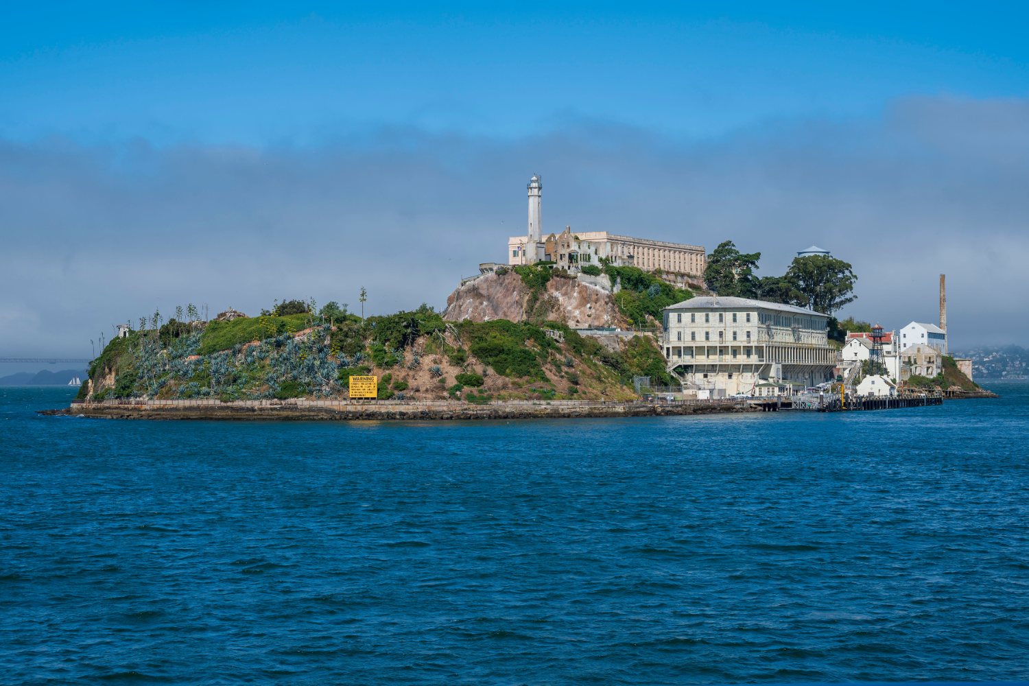 ALCATRAZ Full Tour & Incredible Escape Stories 