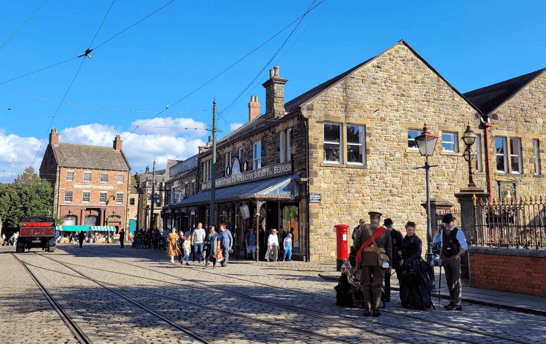 Beamish Museum - 20 Reasons You'll Want To Visit - Forever Lost In Travel