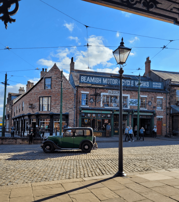 Beamish Museum - 20 Reasons You'll Want To Visit - Forever Lost In Travel