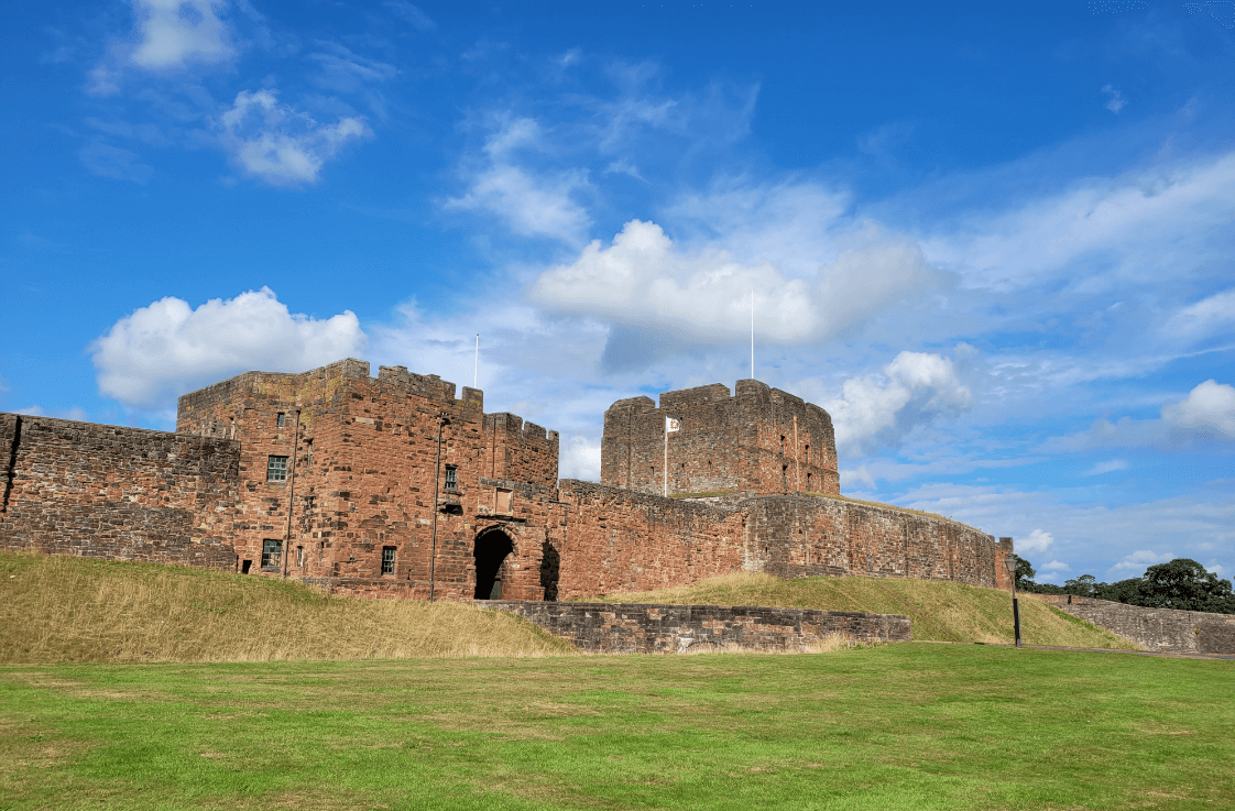 15 Things To Do In Carlisle - The Great Border City - Forever Lost In ...