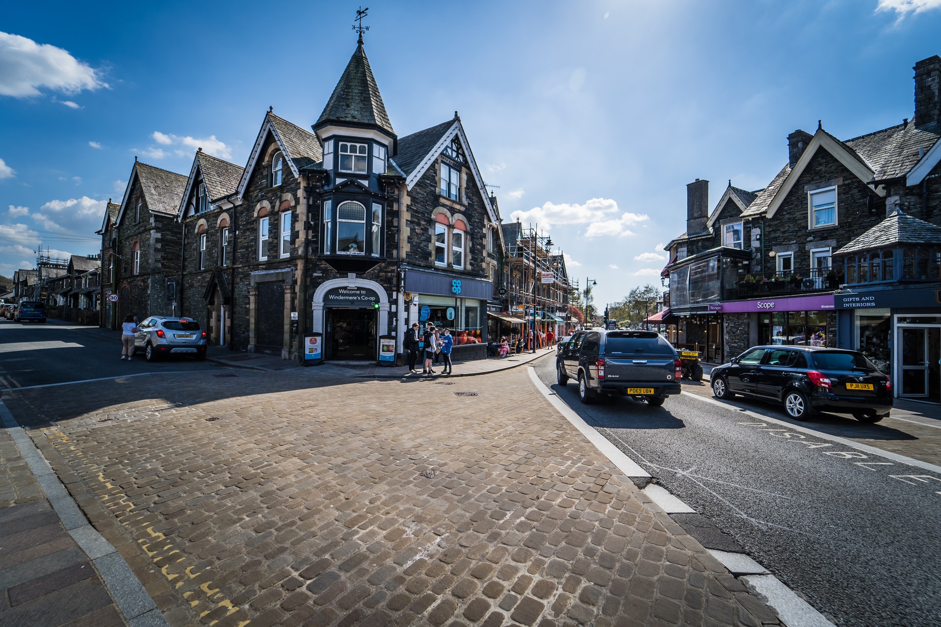 10 Of The Prettiest Lake District Towns & Villages - Forever Lost In Travel