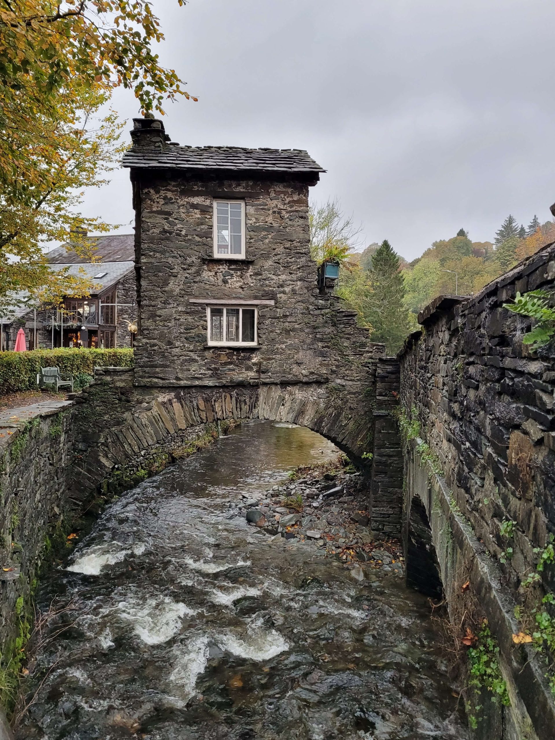 10 Of The Prettiest Lake District Towns & Villages - Forever Lost In Travel