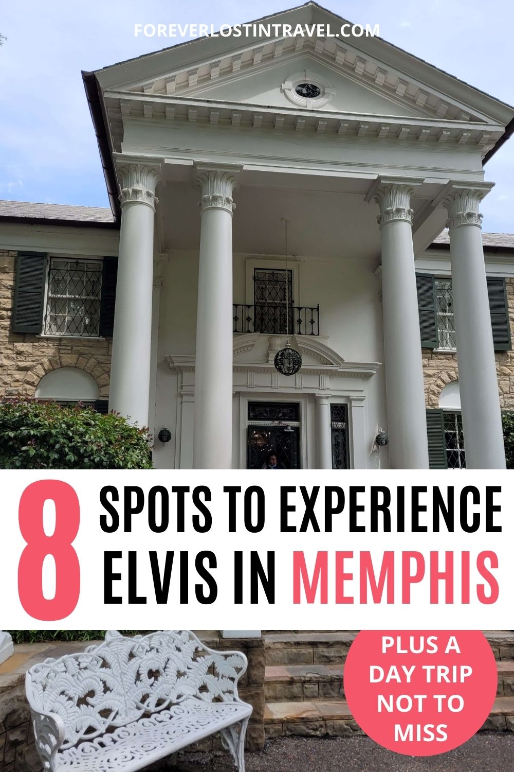 8 Elvis Presley Memphis Locations You Must Visit - Forever Lost In Travel