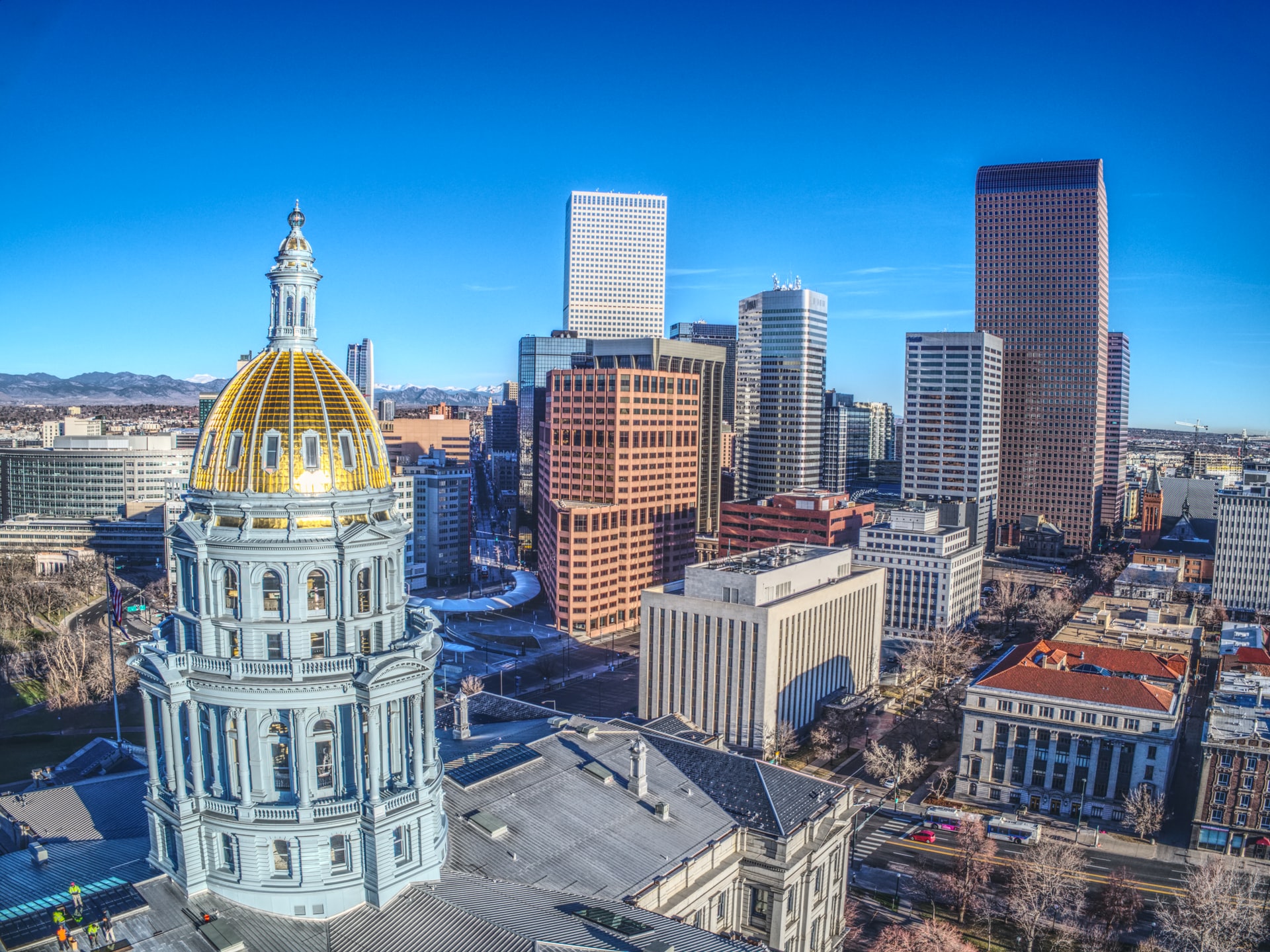 10 Top Things To Do In Denver Colorado - Forever Lost In Travel