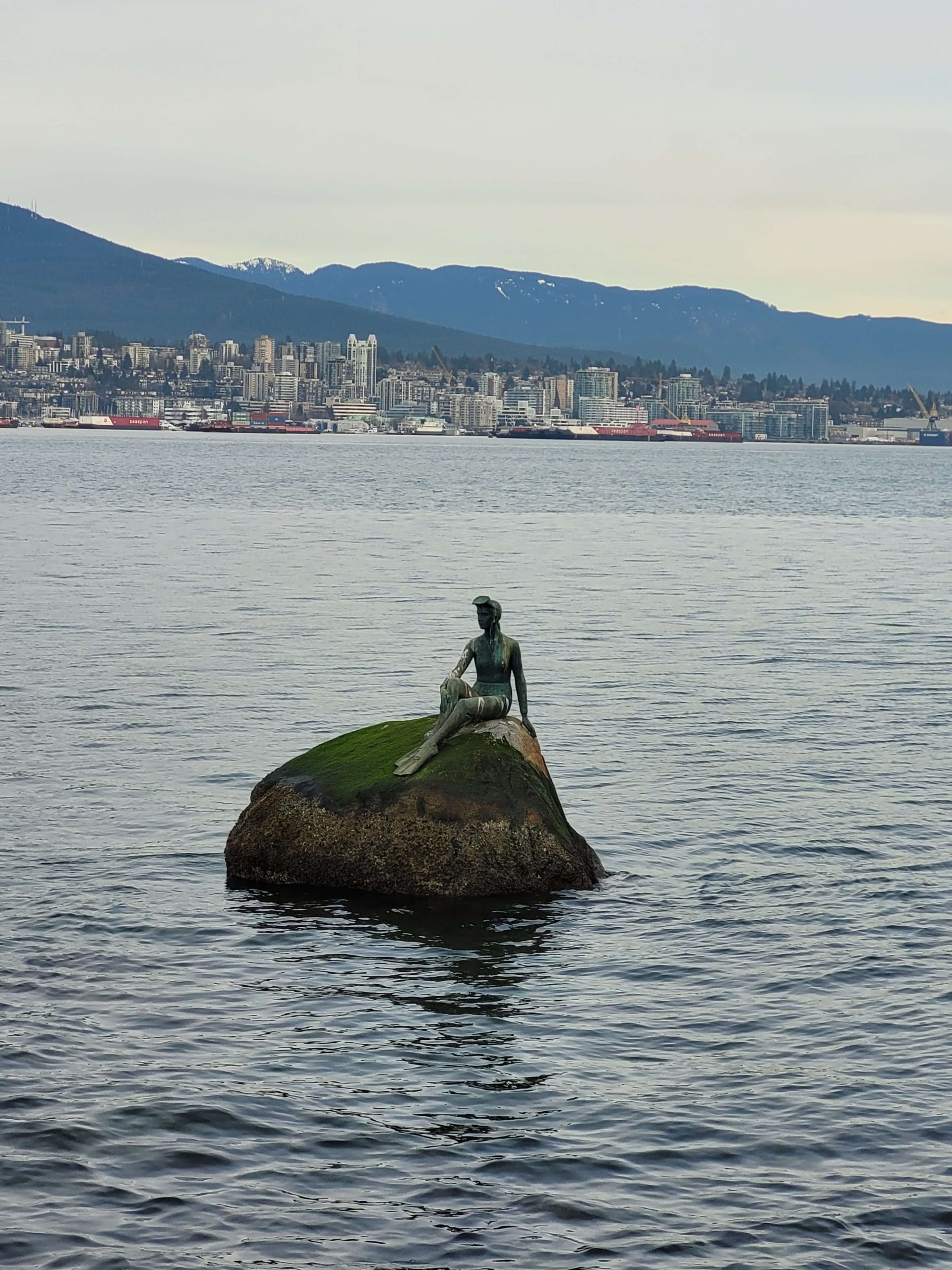 25 Hidden Gems In Vancouver You Can See For Free - Forever Lost In Travel