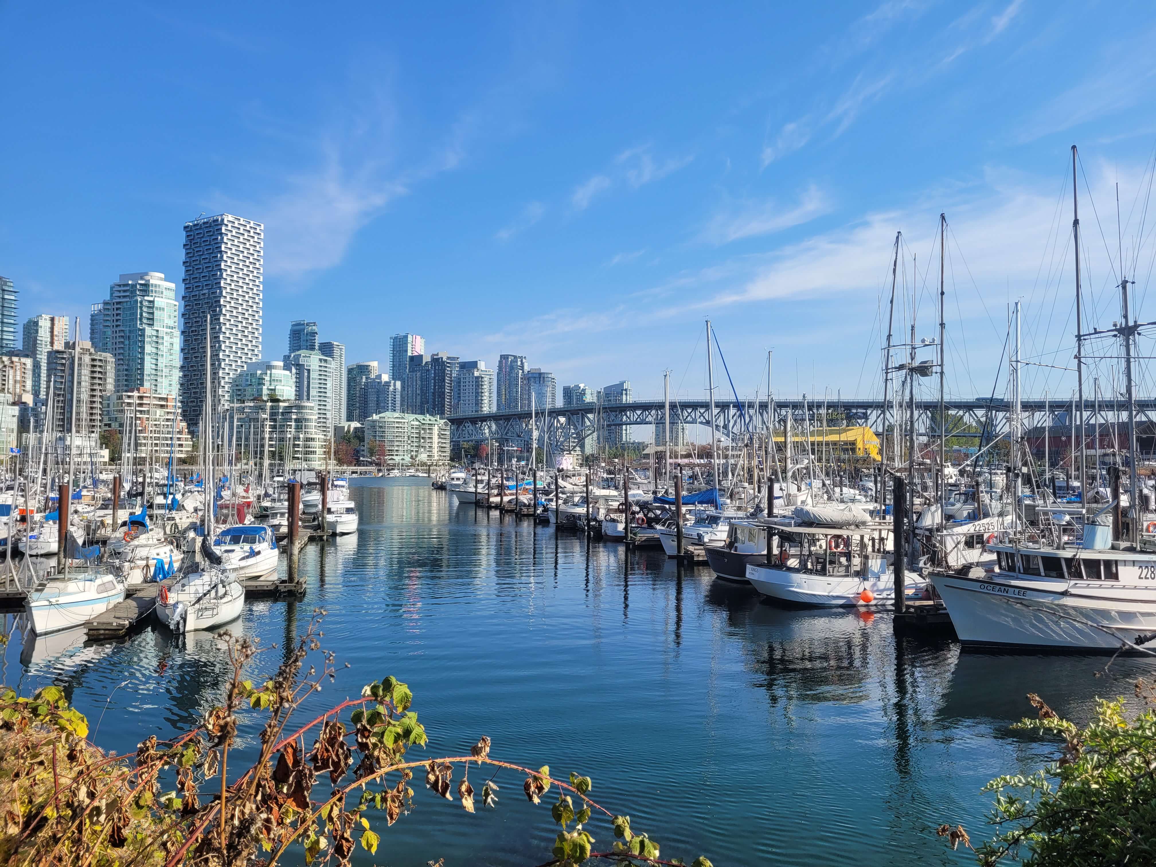 25 Hidden Gems In Vancouver You Can See For Free - Forever Lost In Travel