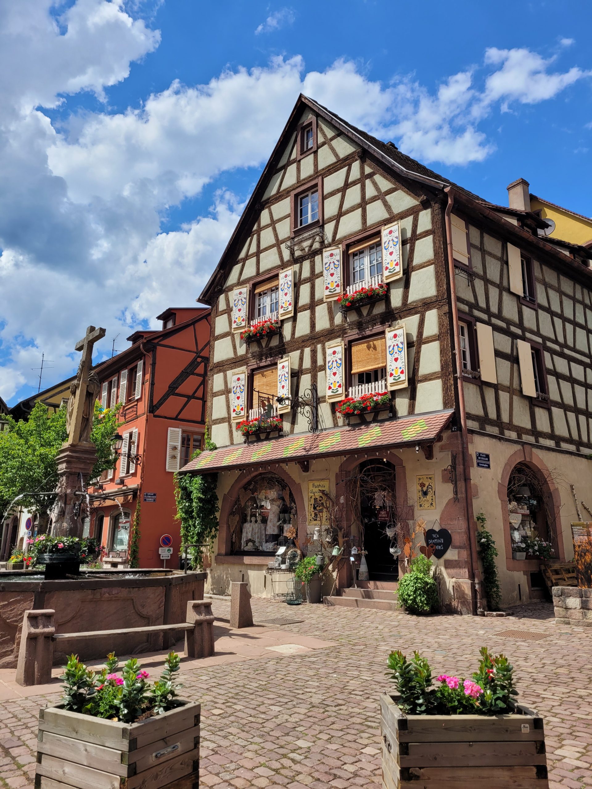 10 Alsace Villages In France You Must Visit - Forever Lost In Travel