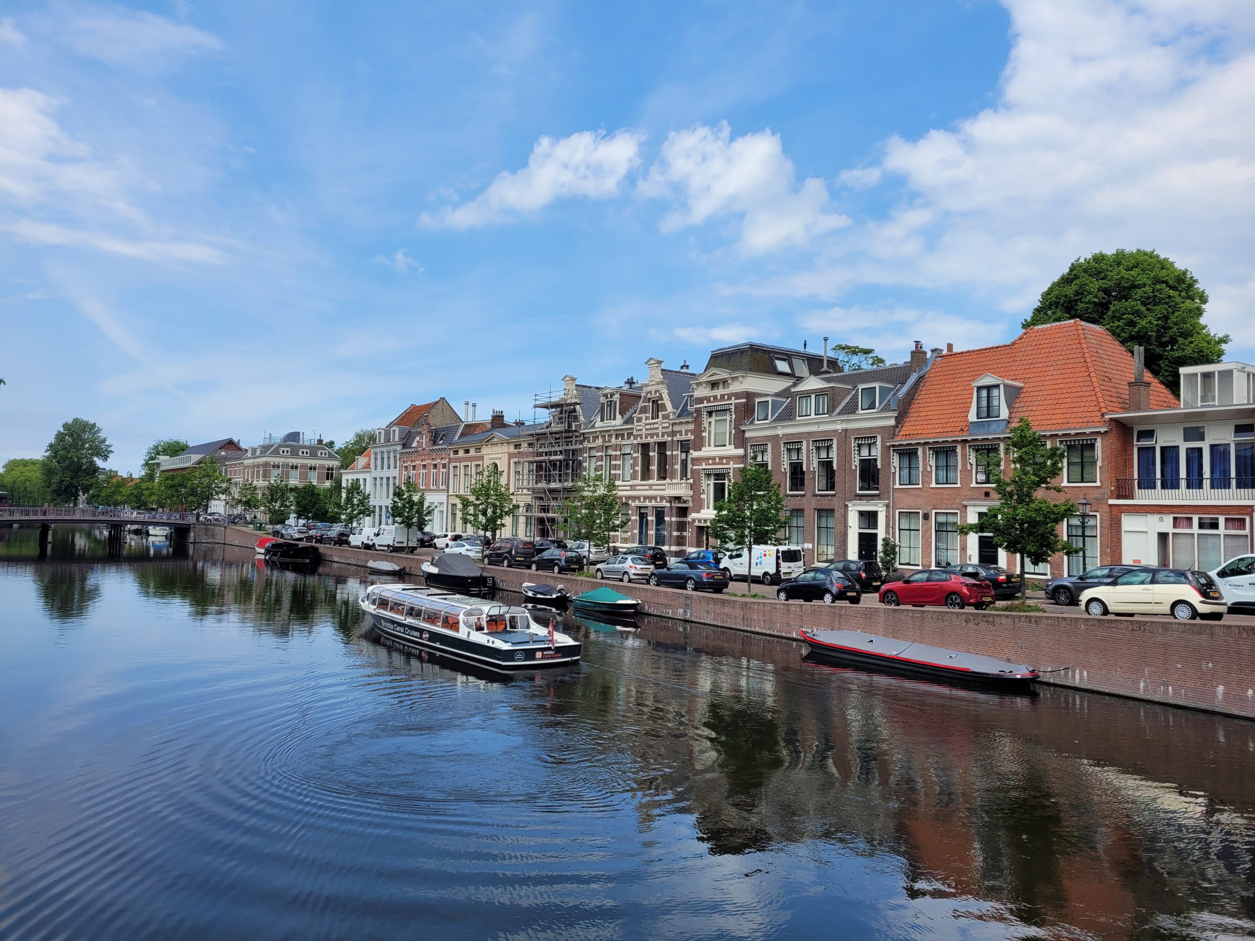 Amsterdam to Haarlem In A Day - Travel Guide - Forever Lost In Travel