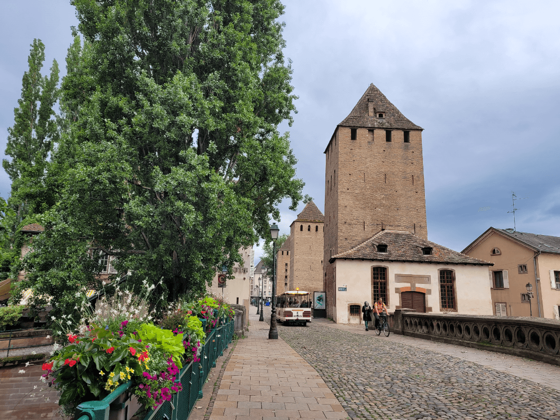 How Many Days In Strasbourg Do You Need? - Forever Lost In Travel