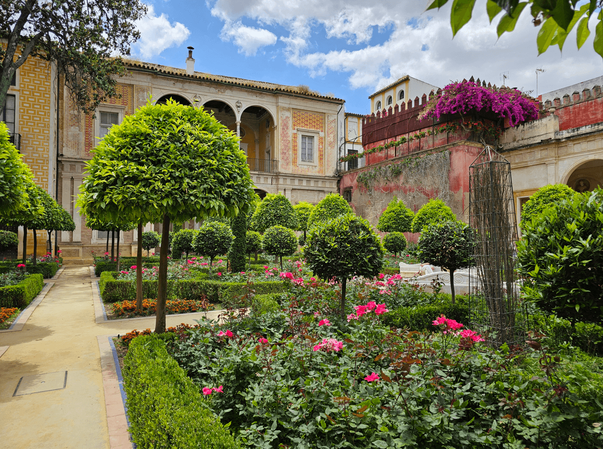 One Day in Seville: A Magical 24 Hours in Spain's Hottest City